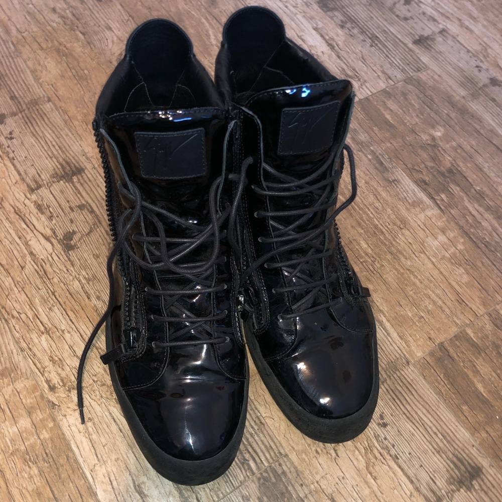 Giuseppe Zanotti sneakers